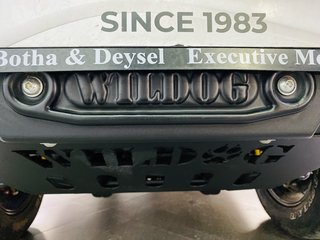 2021 Toyota Hilux 2.8 GD-6 RB LEGEND 4X4 A/T P/U E/CAB - photo 12