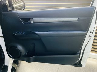 2021 Toyota Hilux 2.8 GD-6 RB LEGEND 4X4 A/T P/U E/CAB - photo 13