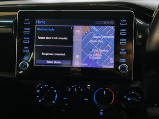 2021 Toyota Hilux 2.8 GD-6 RB LEGEND 4X4 A/T P/U E/CAB - photo 17