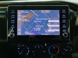 2021 Toyota Hilux 2.8 GD-6 RB LEGEND 4X4 A/T P/U E/CAB - photo 18