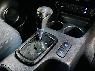 2021 Toyota Hilux 2.8 GD-6 RB LEGEND 4X4 A/T P/U E/CAB - photo 19