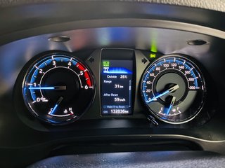 2021 Toyota Hilux 2.8 GD-6 RB LEGEND 4X4 A/T P/U E/CAB - photo 26