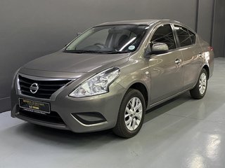 Nissan Almera Used vehicle for sale