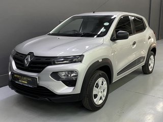 Renault Kwid Used vehicle for sale