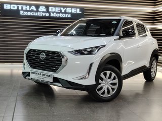 Nissan Magnite Used vehicle for sale