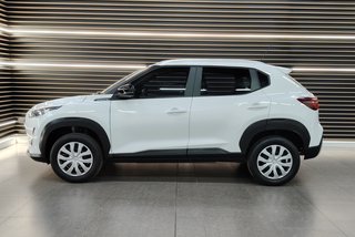 2023 Nissan Magnite 1.0 VISIA (BR10) - photo 2