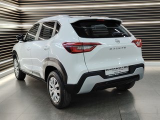 2023 Nissan Magnite 1.0 VISIA (BR10) - photo 3