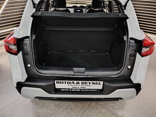 2023 Nissan Magnite 1.0 VISIA (BR10) - photo 5