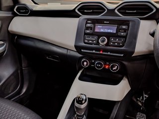 2023 Nissan Magnite 1.0 VISIA (BR10) - photo 9