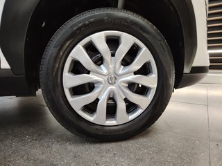 2023 Nissan Magnite 1.0 VISIA (BR10) - photo 8