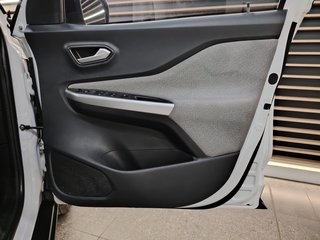 2023 Nissan Magnite 1.0 VISIA (BR10) - photo 7