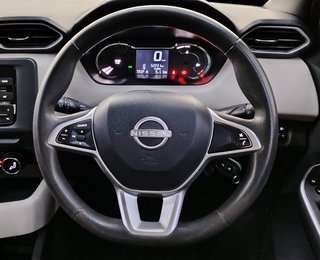 2023 Nissan Magnite 1.0 VISIA (BR10) - photo 5