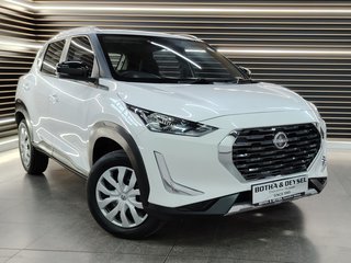 2023 Nissan Magnite 1.0 VISIA (BR10) - photo 8