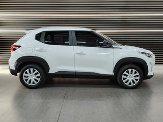 2023 Nissan Magnite 1.0 VISIA (BR10) - photo 7