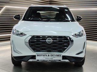 2023 Nissan Magnite 1.0 VISIA (BR10) - photo 9