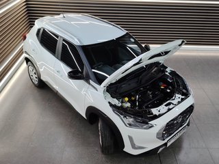 2023 Nissan Magnite 1.0 VISIA (BR10) - photo 10