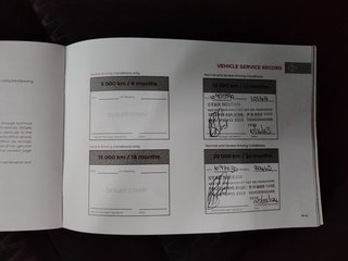 2023 Nissan Magnite 1.0 VISIA (BR10) - photo 12