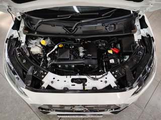 2023 Nissan Magnite 1.0 VISIA (BR10) - photo 11