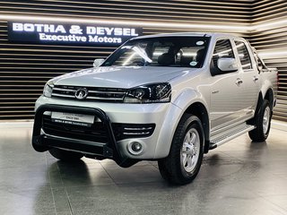 Gwm Steed Used vehicle for sale