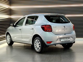 2021 Renault Sandero 900 T EXPRESSION - photo 3