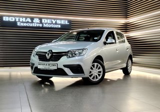 Renault Sandero Used vehicle for sale