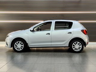 2021 Renault Sandero 900 T EXPRESSION - photo 2