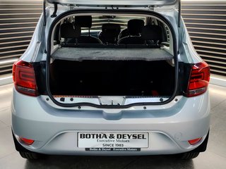 2021 Renault Sandero 900 T EXPRESSION - photo 5