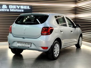 2021 Renault Sandero 900 T EXPRESSION - photo 6