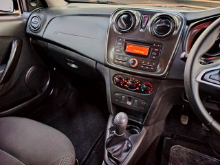 2021 Renault Sandero 900 T EXPRESSION - photo 10