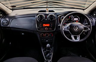 2021 Renault Sandero 900 T EXPRESSION - photo 6