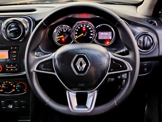 2021 Renault Sandero 900 T EXPRESSION - photo 7