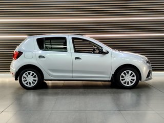 2021 Renault Sandero 900 T EXPRESSION - photo 10