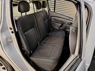 2021 Renault Sandero 900 T EXPRESSION - photo 9