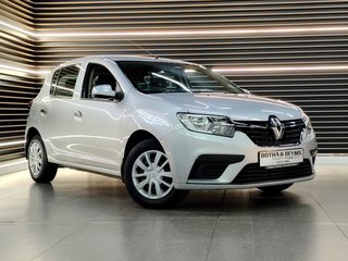 2021 Renault Sandero 900 T EXPRESSION - photo 11