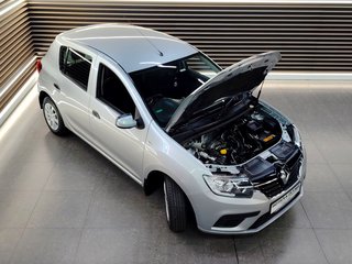 2021 Renault Sandero 900 T EXPRESSION - photo 15
