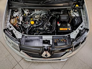 2021 Renault Sandero 900 T EXPRESSION - photo 16