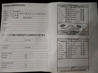 2021 Renault Sandero 900 T EXPRESSION - photo 17
