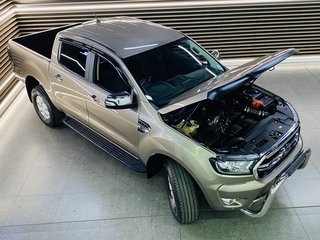 2019 Ford Ranger 2.0D XLT A/T P/U D/C - photo 4