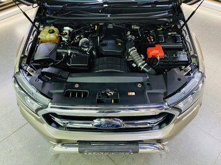 2019 Ford Ranger 2.0D XLT A/T P/U D/C - photo 5