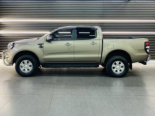 2019 Ford Ranger 2.0D XLT A/T P/U D/C - photo 6