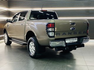 2019 Ford Ranger 2.0D XLT A/T P/U D/C - photo 7