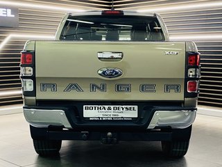2019 Ford Ranger 2.0D XLT A/T P/U D/C - photo 8