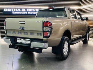2019 Ford Ranger 2.0D XLT A/T P/U D/C - photo 10