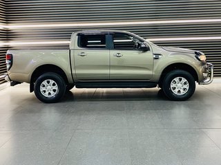 2019 Ford Ranger 2.0D XLT A/T P/U D/C - photo 1