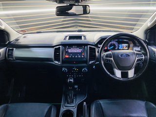 2019 Ford Ranger 2.0D XLT A/T P/U D/C - photo 5