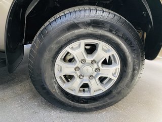 2019 Ford Ranger 2.0D XLT A/T P/U D/C - photo 4
