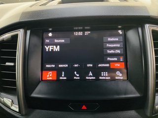 2019 Ford Ranger 2.0D XLT A/T P/U D/C - photo 6