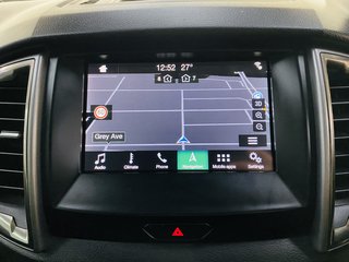 2019 Ford Ranger 2.0D XLT A/T P/U D/C - photo 7