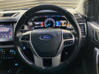 2019 Ford Ranger 2.0D XLT A/T P/U D/C - photo 12