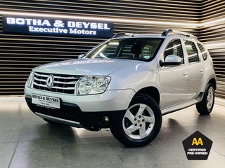 Renault Duster Used vehicle for sale